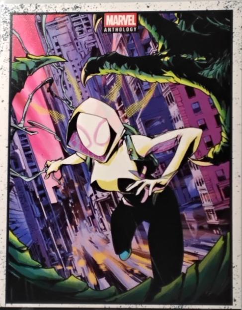 Spider-Gwen #87