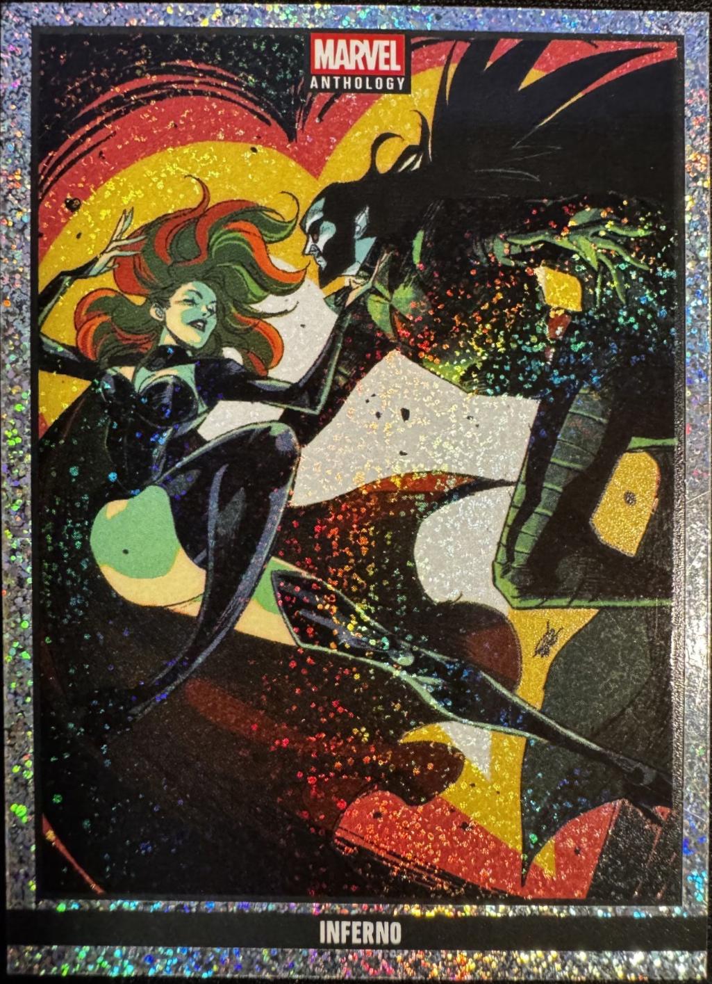 Inferno #34
