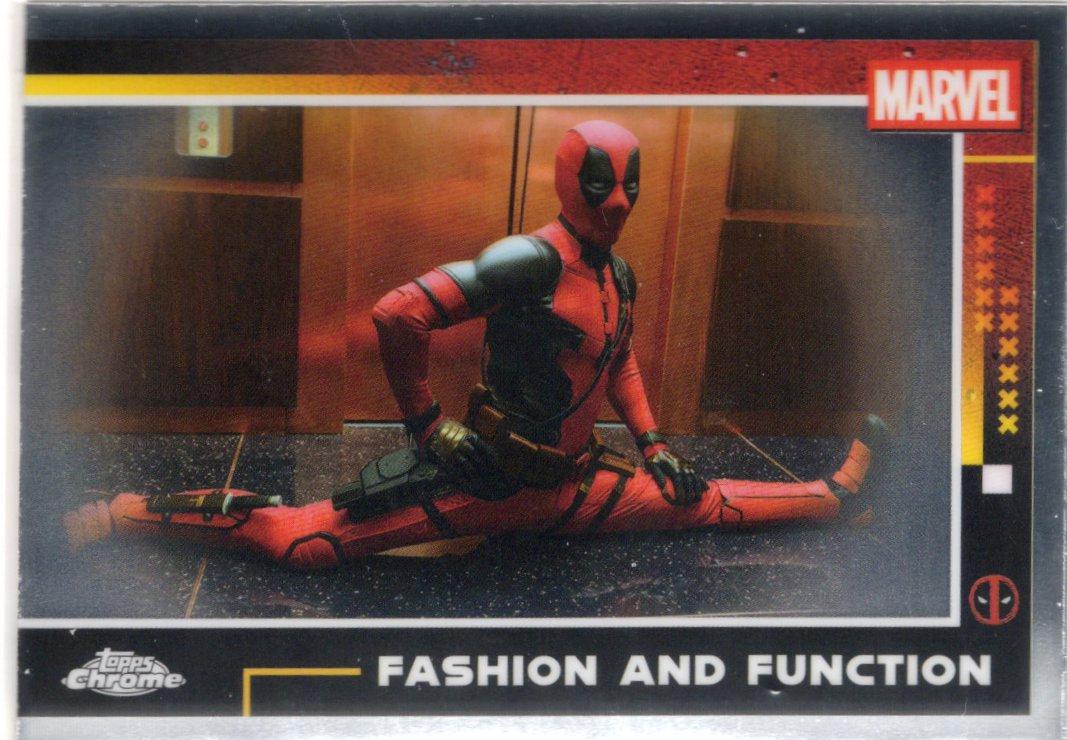 Fashion and Function #58