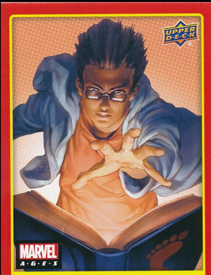 Alex Wilder #58