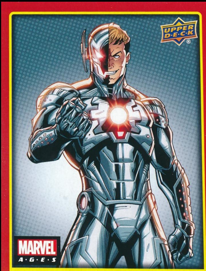 Ant-Man #285