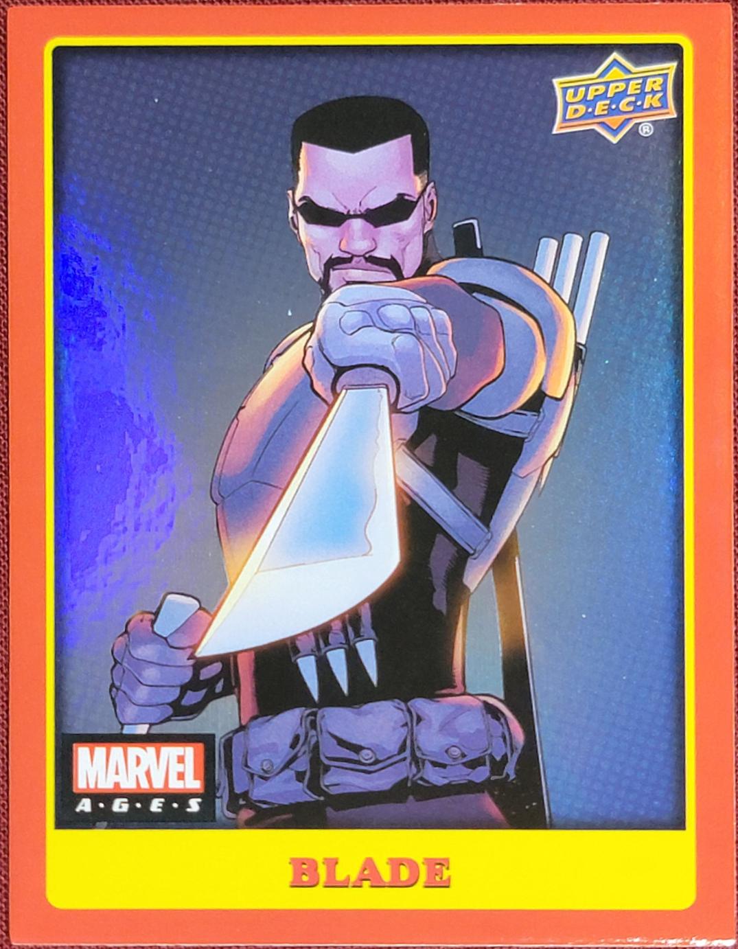 Blade #203