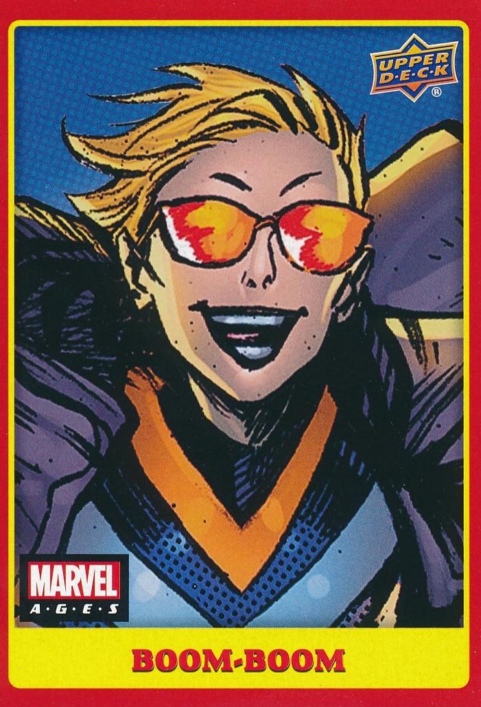 Boom-Boom #104