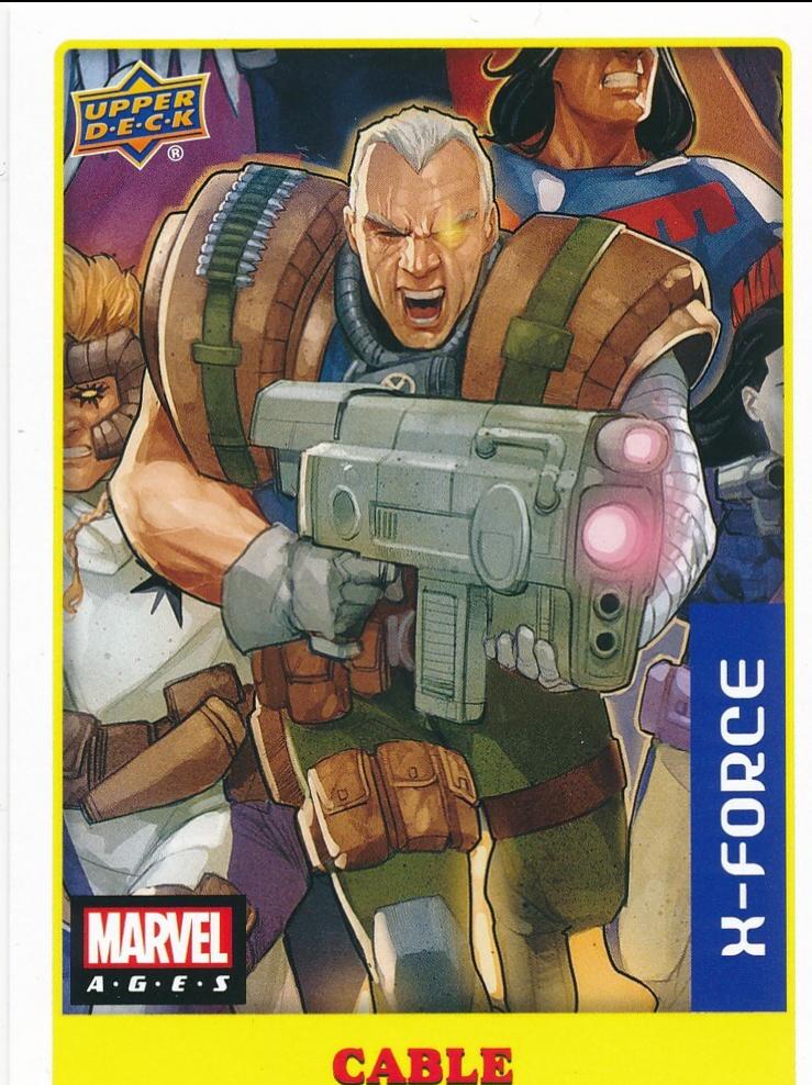 Cable #96