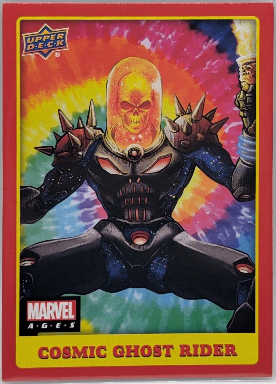 Cosmic Ghost Rider #3