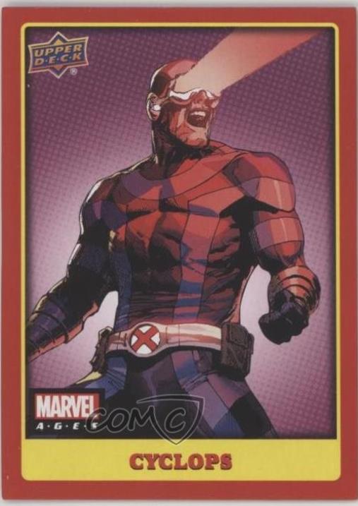Cyclops #270