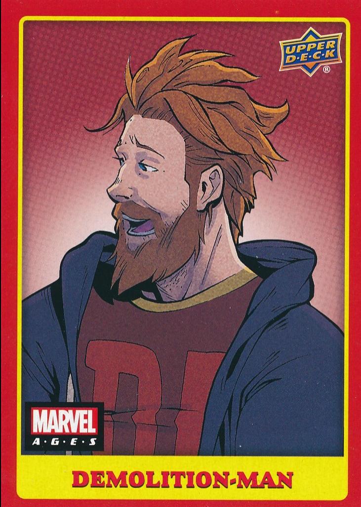 Demolition-Man #105