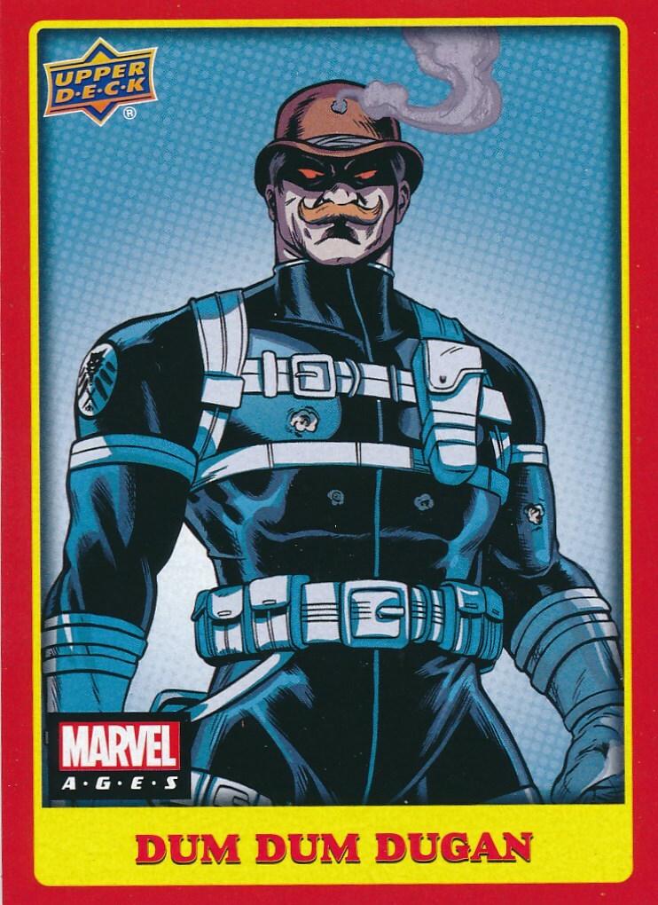 Dum Dum Dugan #277