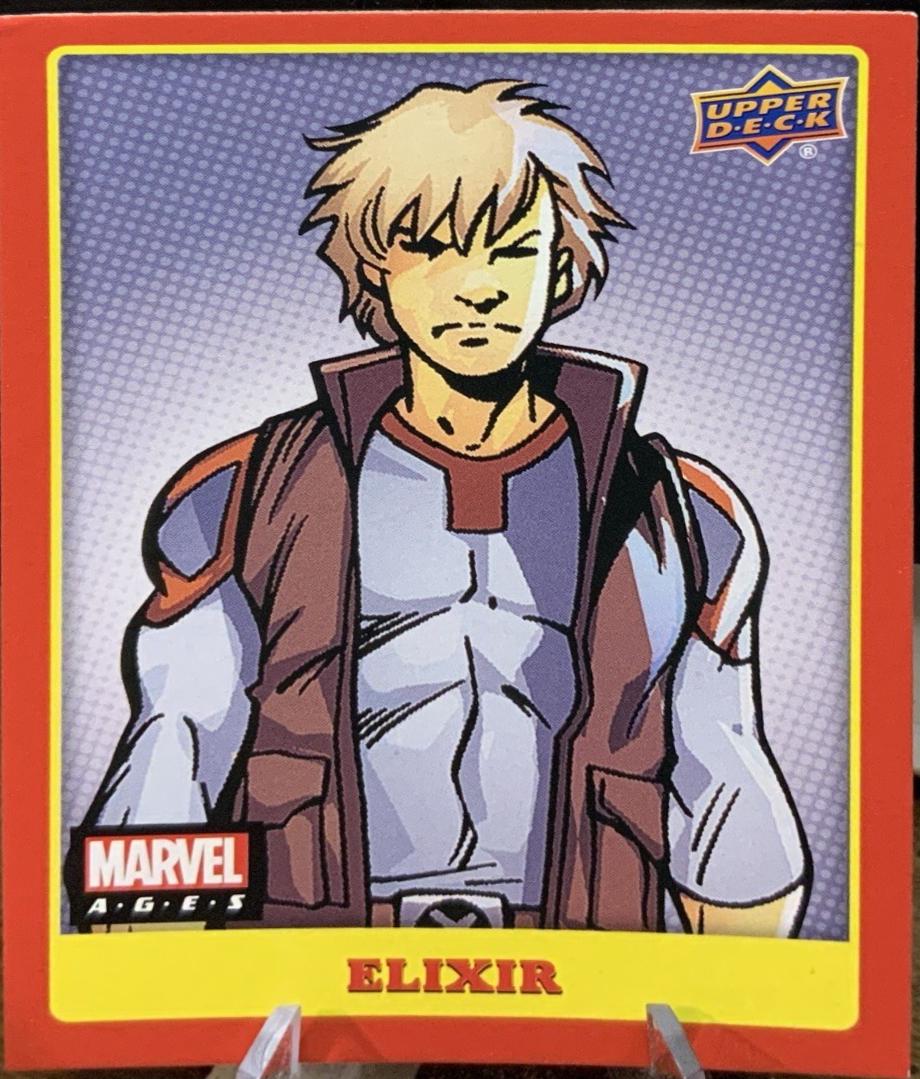 Elixir #53