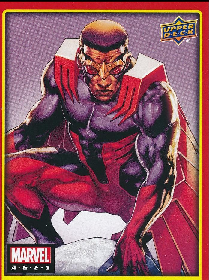 Falcon #227