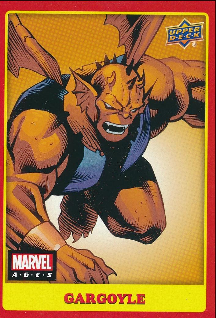 Gargoyle #136