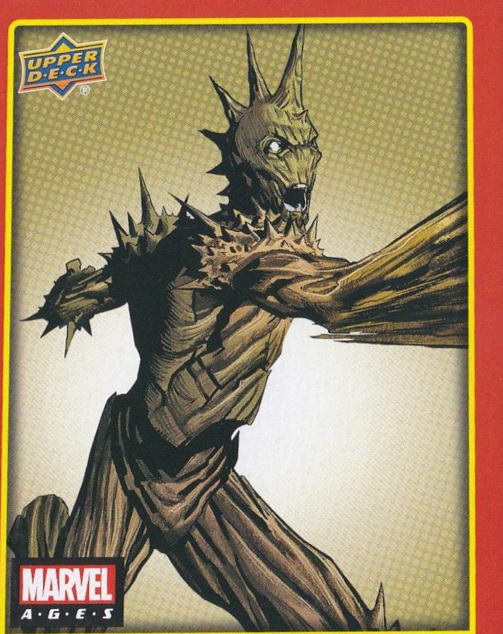 Groot #287