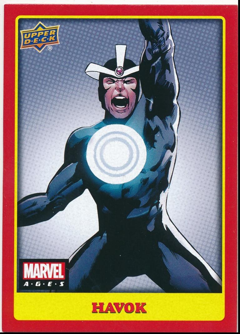 Havok #228