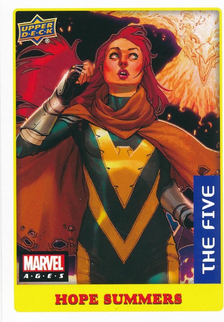 Hope Summers #30