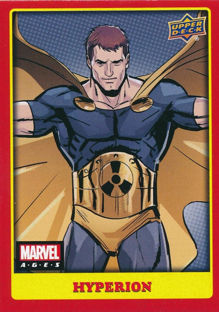 Hyperion #226