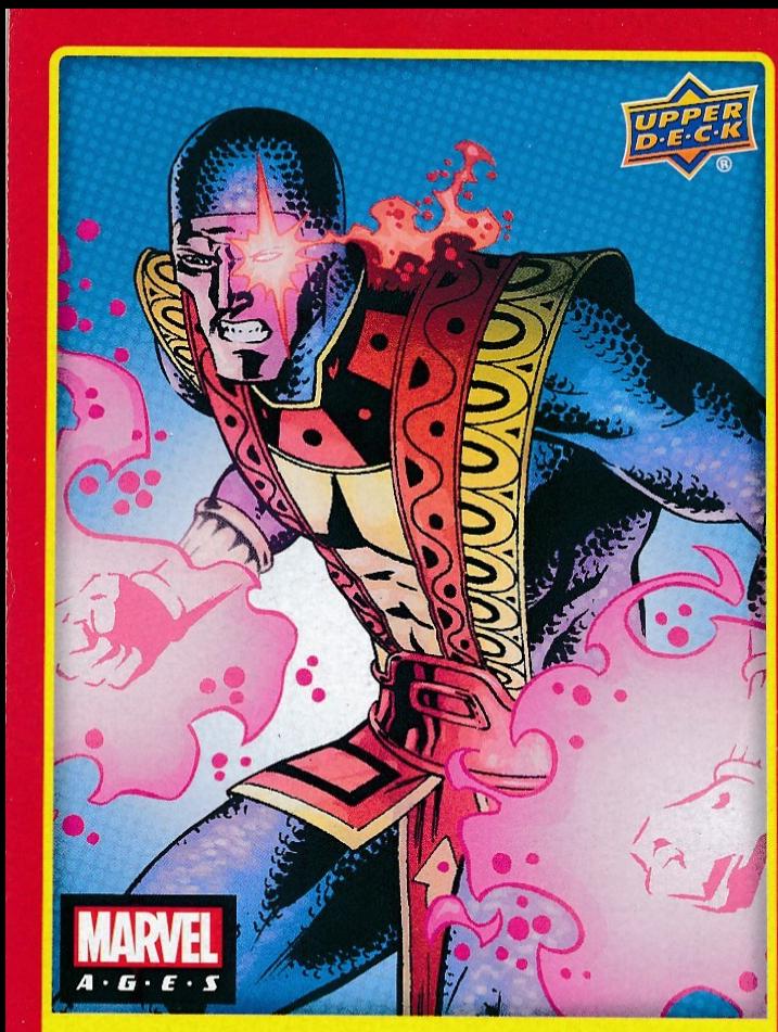Jack of Hearts #181