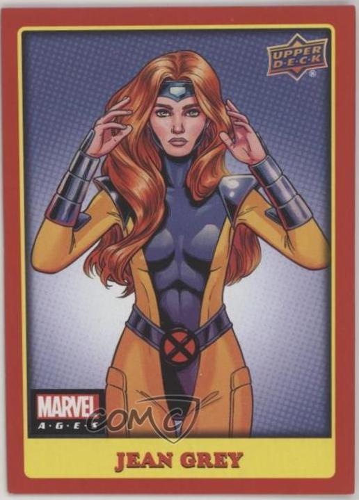 Jean Grey #272