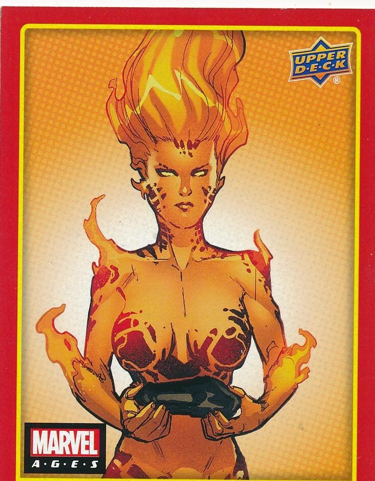 Magma #121