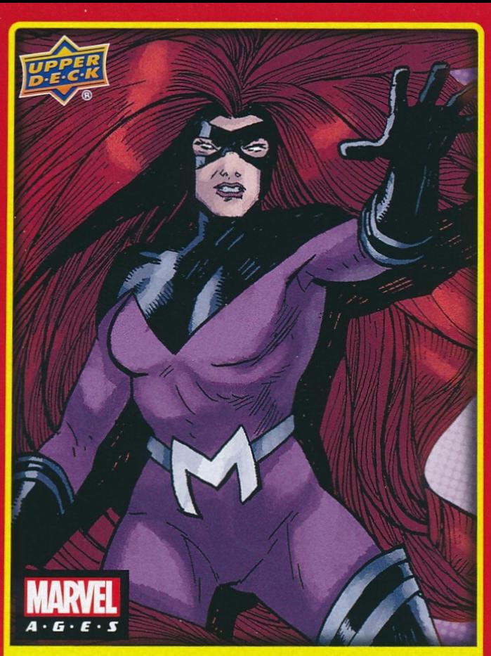 Medusa #249