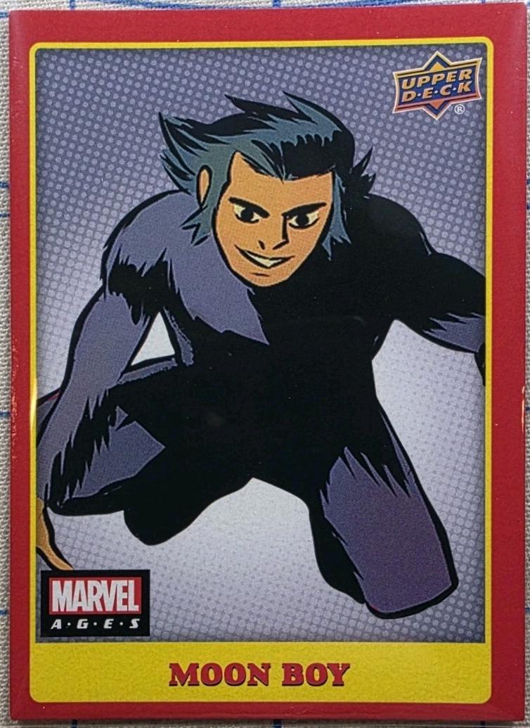 Moon Boy #157
