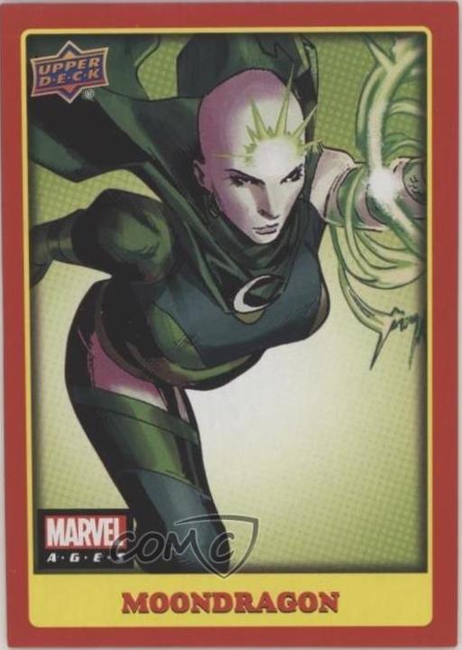 Moondragon #208