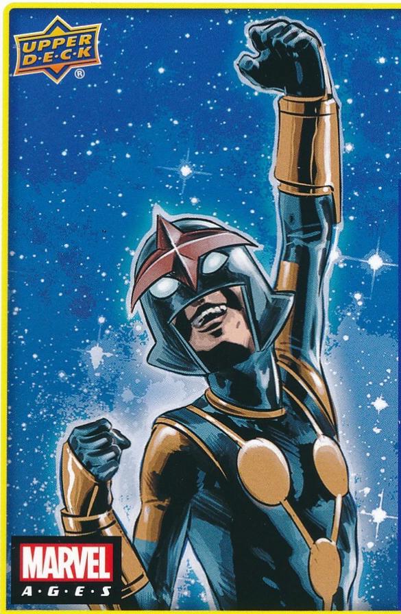 Nova #11