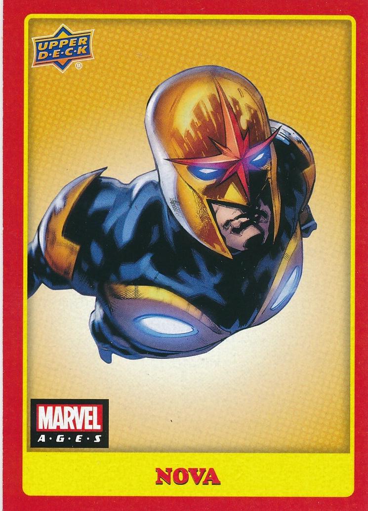 Nova #170