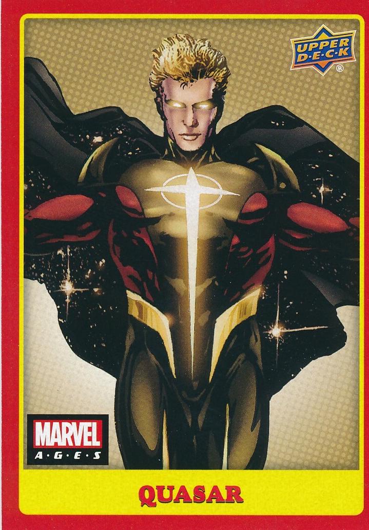 Quasar #158