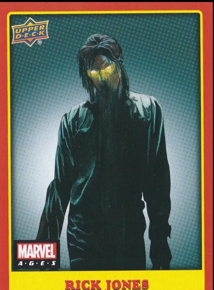 Rick Jones #283