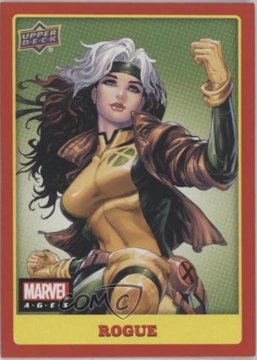 Rogue #132