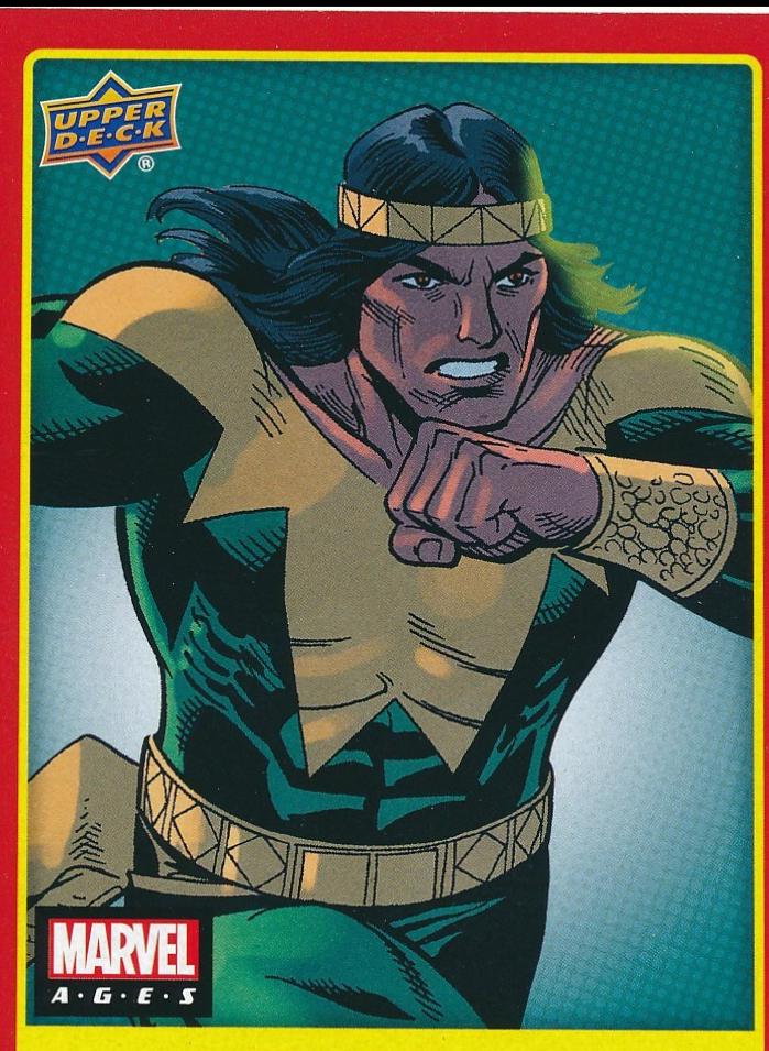 Shaman #153