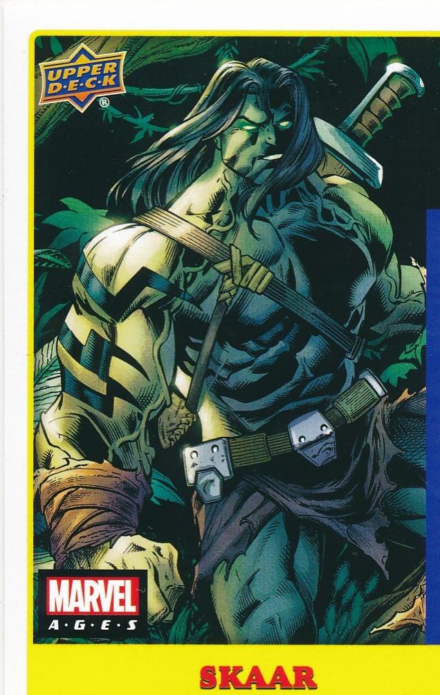 Skaar #27