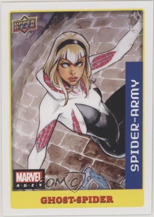 Spider-Gwen #5