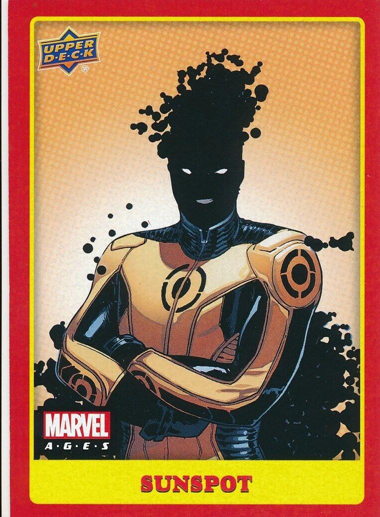 Sunspot #125