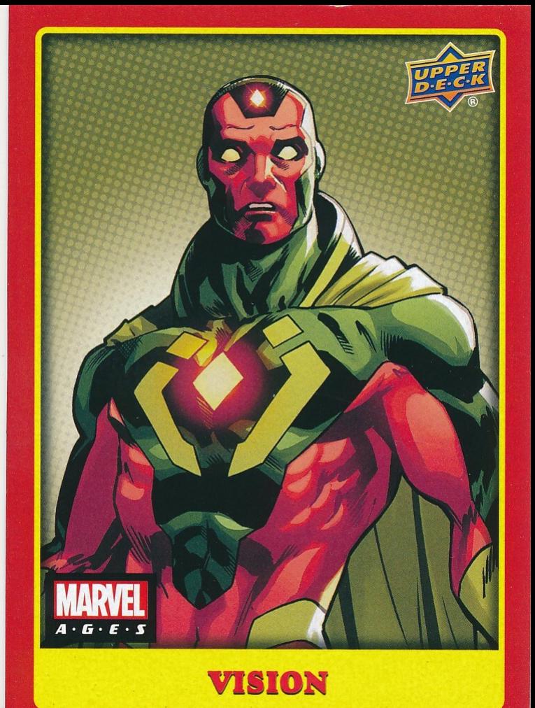 Vision #234
