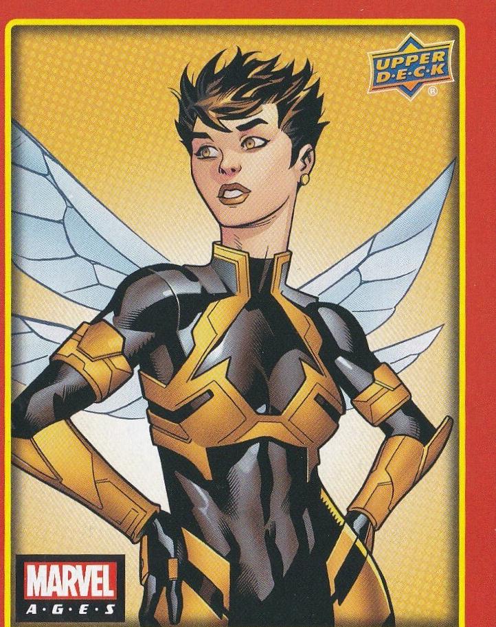 Wasp #275