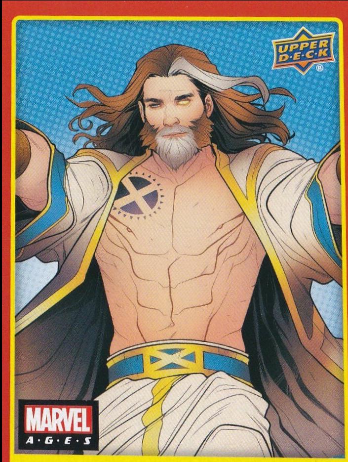 X-Man #78