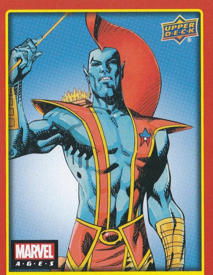 Yondu #232