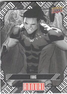 Fang [Variant Cover] #29