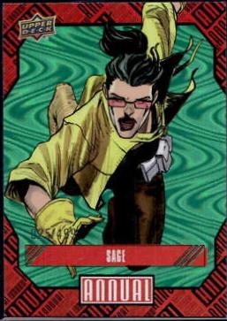 Sage [Green] #69
