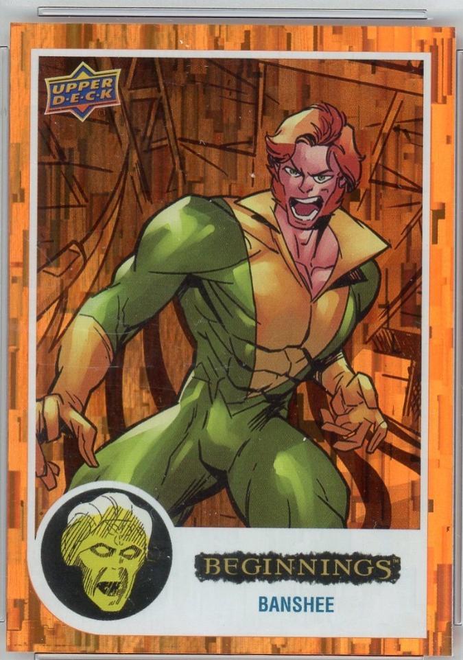Banshee #94
