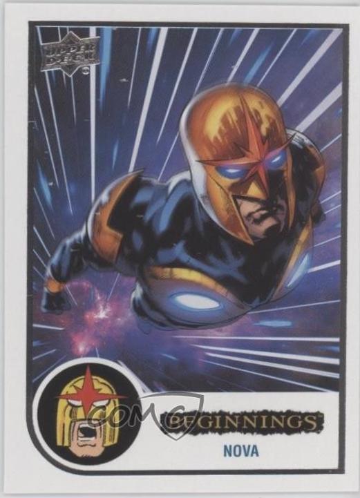 Nova #132