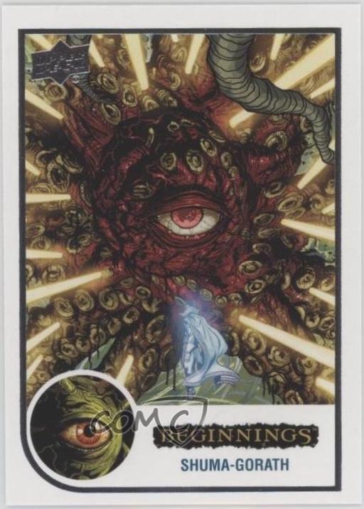 Shuma-Gorath #69