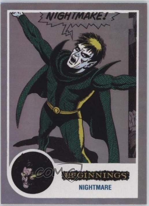 Nightmare #127