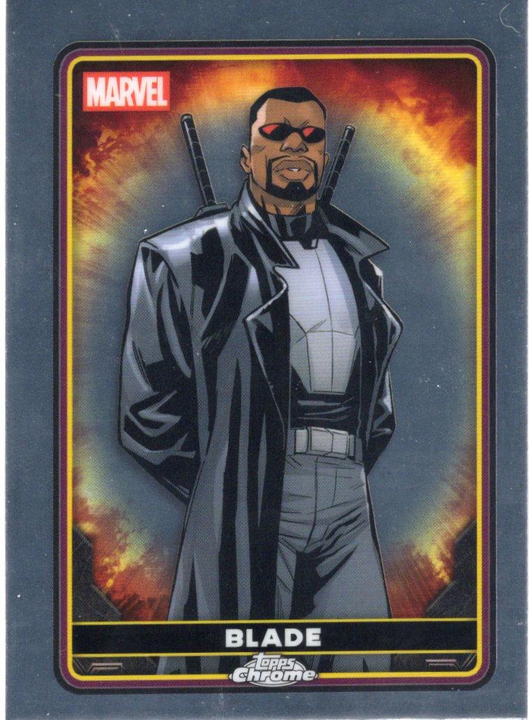 Blade #18