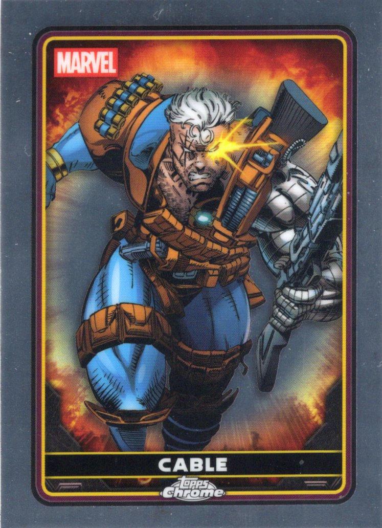 Cable #3