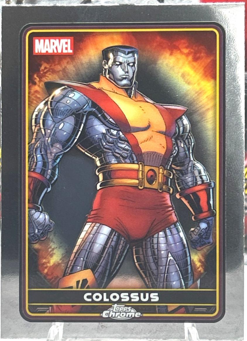 Colossus #6