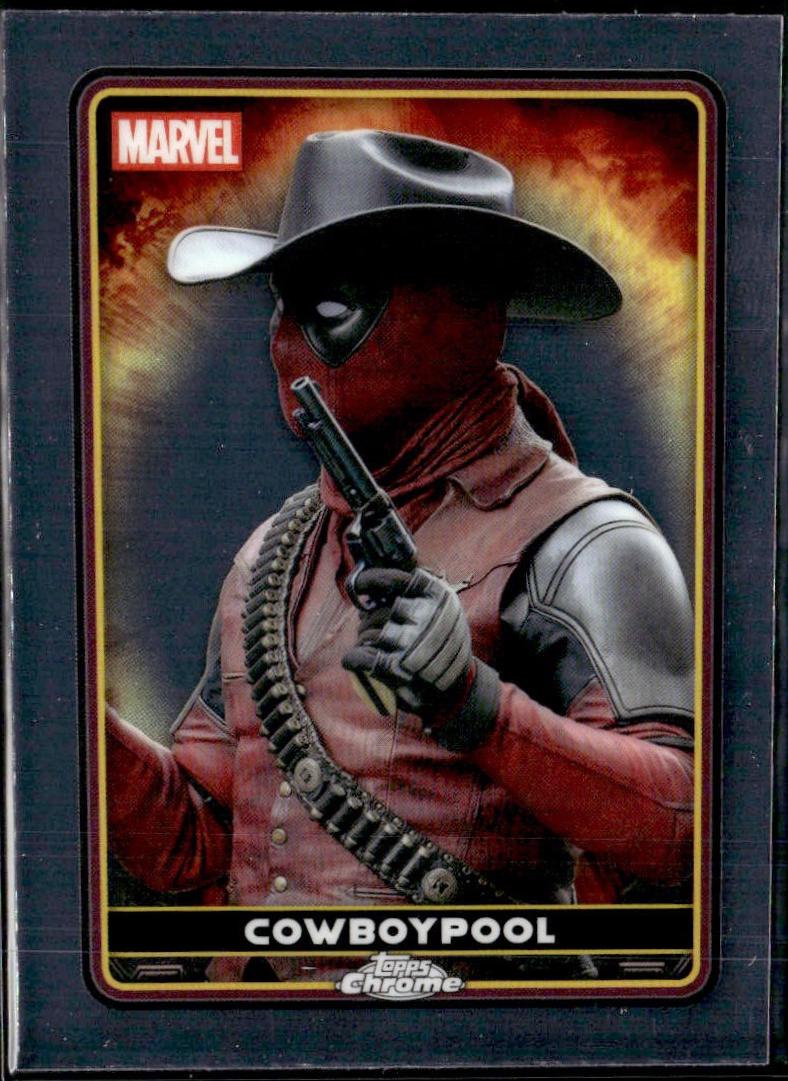 Cowboypool #36