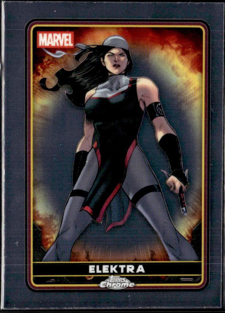 Elektra #17