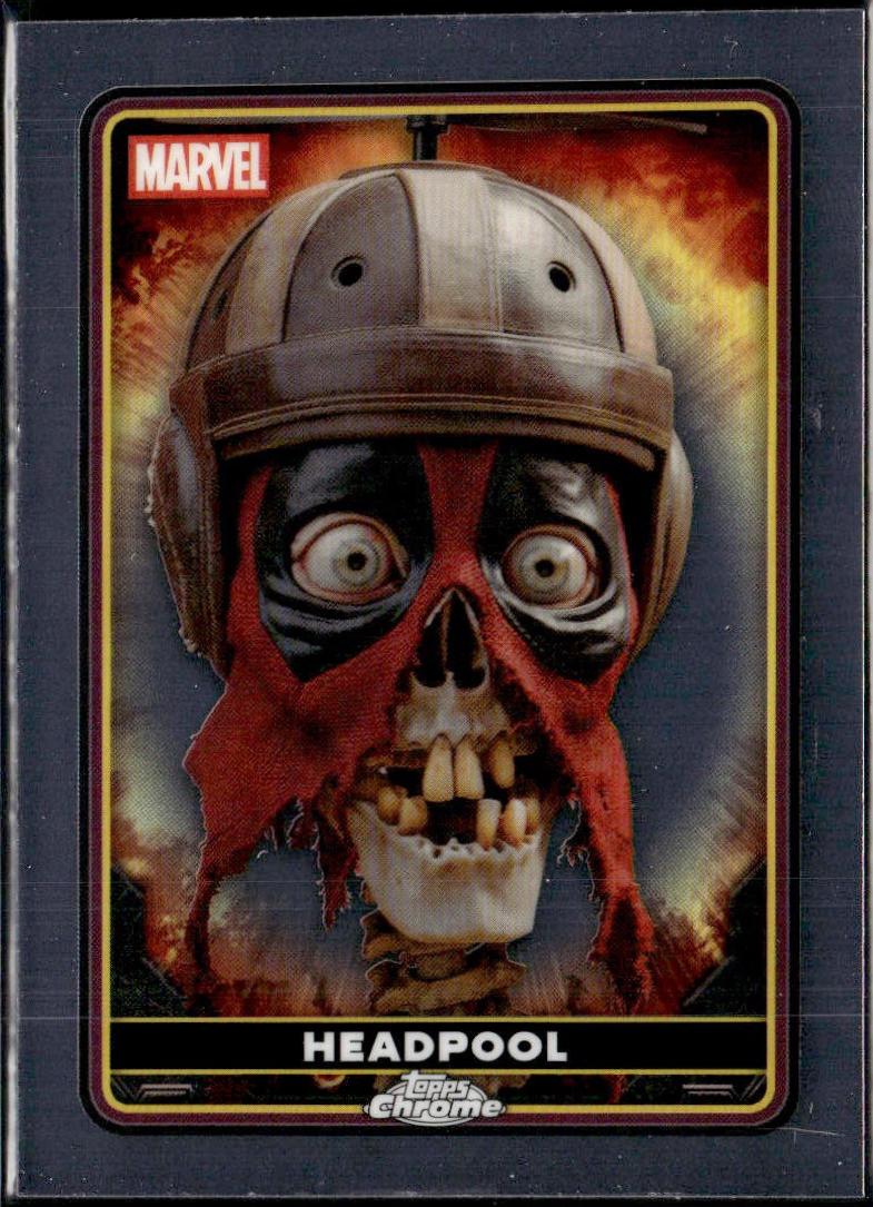 Headpool #24